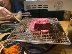 -九田家黑牛烤肉料理(溧阳吾悦店)