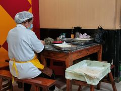 -潘国仙耳光馄饨(黄家阙路店)
