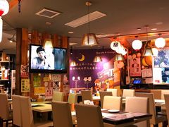 -有喜屋·深夜食堂(北京西路店)