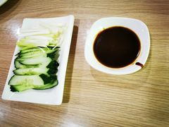 甜面酱-姥家春饼店(漳州二路店)