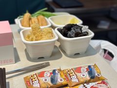 -海底捞火锅(万丰桥店)