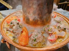 -攀枝花野菜铜火锅(万科凯德店)