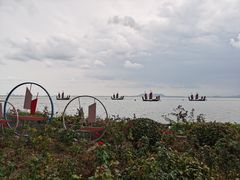 -贡湖湾湿地公园