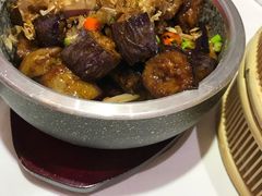 -小厨娘淮扬菜(六合欢乐港店)