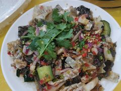 -官塘陈记鱼生·潮汕砂锅粥·牛肉火锅(潮枫路总店)