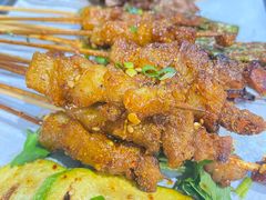 -林二哥宜烤官·宜宾小烧烤