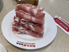 -阳坊大都涮羊肉(阳坊总店)