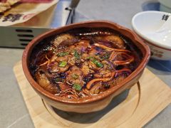 -钱锋炭缸烧烤(南湖大路总店)