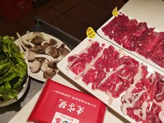 -潮泰牛肉火锅 · 创于1992年(车公庙店)