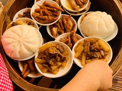 -品香排骨饭(羊官路店)