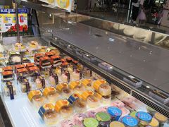 -天母蓝鸟烘焙·蛋糕·下午茶(时代城广场店)