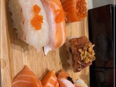 -争鲜回转寿司(天府广场-今站PLUS店)