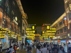 -沙州食驿·非遗小吃夜市