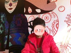 -Pistolera Mexican Cantina女枪手墨西哥餐厅(碧云路店)