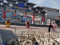 -尧庙景区