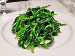 清炒时蔬-春申里餐厅(银泰in99店)