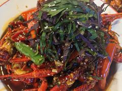 -华仔龙虾(永乐路总店)