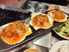 -嫩羊羊·延边烤串·朝鲜族美食(张家港美食街店)