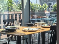 -HELLO 27 意面·沙拉·帕尼尼