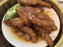 -香云轩·顺德菜(香云纱园林酒店店)