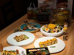 -元通寿司(东骏店)