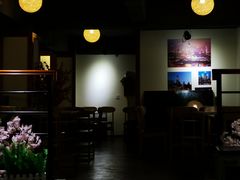 大堂-大院小院传统火锅·小酒馆(北城天街店)