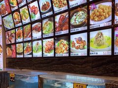 水产区-阿娘家·原生态农家菜(国顺东路店)