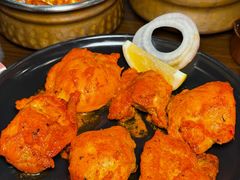 -南国印度餐厅Dakshin