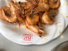 -槐店王婆大虾(长江道店)