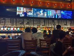 -CIRCLE·酒吧(第一国际店)