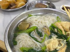 -福屿鲜捞小吃·捞化(福屿总店)