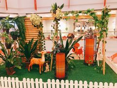 -凯德广场(武胜路店)