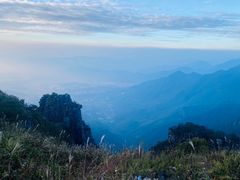-萍乡武功山风景名胜区
