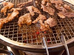 -燚青春东北泥炉烤肉(百合店)