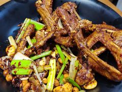 干锅鸭翅小份-掌上鲜(南顺城街店)
