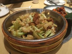 -拾味馆(万达广场店)