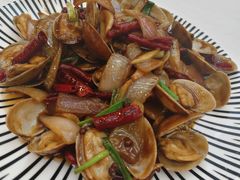 辣炒大花蛤-庐州太太(鼓楼店)