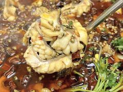 -蜀膳坊(洪公祠小区店)