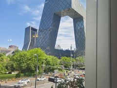 -三五堂·新国贸饭店·自助餐