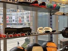 -NRG健身私教CLUB(打浦桥店)