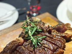 -小火花·干式熟成牛排馆Spark SteakHouse(剑桥郡店)