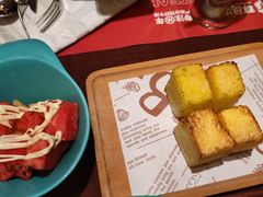 -尊品牛排(沙湾印象汇店)