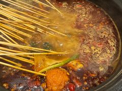 -钢管厂五区小郡肝火锅串串香(清河店)