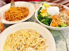 -OUR Bakery(国贸商城店)
