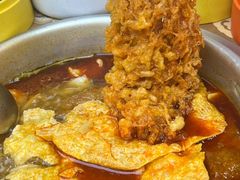 -顶上头·螺蛳火锅(五一新村店)