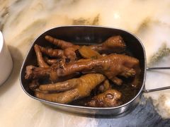 -慧娟面馆·餐厅(望江路店)