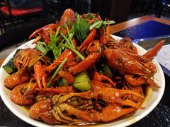 -夜猫子串吧·龙虾.江西小炒(万塘路店)