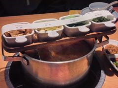 -生如夏花泰式火锅(鹭洲里店)