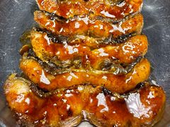 -何发发和牛烧肉·鳗鱼榴莲放题自助(乐峰广场店)
