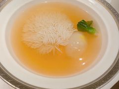 明月雪绒豆腐-食廬(虹桥南丰城店)